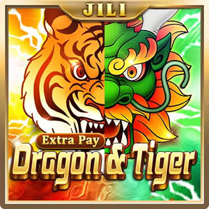 Jungle King