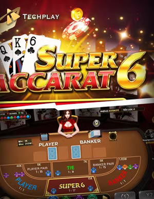 Baccarat
